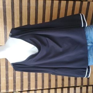 Venus Bell sleeve off shoulder top